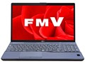 FMV LIFEBOOK AH�V���[�Y WA3/B3 KC_WA3B3_A038 Core i7�E������8GB�ESSD 128GB+HDD 1TB�EBlu-ray���ڃ��f��