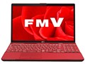 FMV LIFEBOOK AH�V���[�Y WA3/B3 KC_WA3B3_A065 Core i7�E������16GB�ESSD 256GB+HDD 1TB�EOffice���ڃ��f�� [�K�[�l�b�g���b�h]