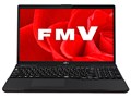 FMV LIFEBOOK AH�V���[�Y WA2/B3 KC_WA2B3_A002 �X�^���_�[�h���f�� [�u���C�g�u���b�N]