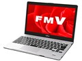 FMV LIFEBOOK SH�V���[�Y WS1/B3 KC_WS1B3_A025 Core i7�E������12GB�ESSD 512GB���ڃ��f�� [�X�p�[�N�����O�u���b�N]