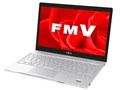 FMV LIFEBOOK SH�V���[�Y WS1/B3 KC_WS1B3_A026 Core i7�E������12GB�ESSD 512GB���ڃ��f�� [�A�[�o���z���C�g]