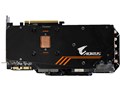 AORUS GV-N1080AORUS-8GD Rev2.0 [PCIExp 8GB]