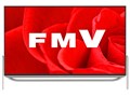 FMV ESPRIMO FH�V���[�Y WF1/B3 KC_WF1B3_A006 Core i3���ڃ��f�� [�z���C�g]