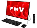 FMV ESPRIMO FH�V���[�Y WF1/B3 KC_WF1B3_A029 Core i7�ETV�@�\�E������8GB�EHDD 2TB�EBlu-ray�EOffice���ڃ��f�� [�u���b�N]