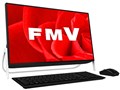 FMV ESPRIMO FH�V���[�Y WF1/B3 KC_WF1B3_A031 Core i7�ETV�@�\�E������16GB�ESSD 256GB+HDD 3TB�EBlu-ray���ڃ��f�� [�u���b�N]