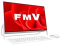 FMV ESPRIMO FH�V���[�Y WF1/B3 KC_WF1B3_A036 MR�w�b�h�Z�b�g�t���ECore i7�ETV�@�\�E������16GB�ESSD 256GB+HDD 3TB�EBlu-ray�EOffice���ڃ��f�� [�z���C�g]