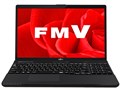 FMV LIFEBOOK AH�V���[�Y WA3/B3 KC_WA3B3_A002 �X�^���_�[�h���f�� [�u���C�g�u���b�N]