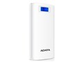 Power Bank AP20000D-DGT-5V-CWH [�z���C�g]