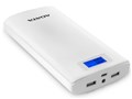 Power Bank AP20000D-DGT-5V-CWH [�z���C�g]