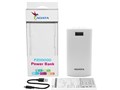 Power Bank AP20000D-DGT-5V-CWH [�z���C�g]
