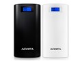 Power Bank AP20000D-DGT-5V-CWH [�z���C�g]