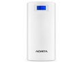 Power Bank AP20000D-DGT-5V-CWH [�z���C�g]