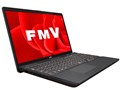 FMV LIFEBOOK AH�V���[�Y WA3/B3 KC_WA3B3_A028 Core i7�E������8GB�EHDD 1TB�EBlu-ray���ڃ��f�� [�u���C�g�u���b�N]