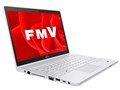 FMV LIFEBOOK SH�V���[�Y WS1/B3 KC_WS1B3_A020 Core i7�E������8GB�ESSD 256GB�EWQHD�t���EOffice���ڃ��f�� [�A�[�o���z���C�g]