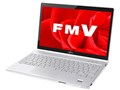 FMV LIFEBOOK SH�V���[�Y WS1/B3 KC_WS1B3_A020 Core i7�E������8GB�ESSD 256GB�EWQHD�t���EOffice���ڃ��f�� [�A�[�o���z���C�g]