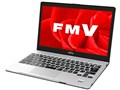 FMV LIFEBOOK SH�V���[�Y WS1/B3 KC_WS1B3_A027 Core i7�E������12GB�ESSD 512GB�EOffice���ڃ��f�� [�X�p�[�N�����O�u���b�N]