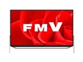 FMV ESPRIMO FH�V���[�Y WF1/B3 KC_WF1B3_A023 Core i7�ETV�@�\�E������8GB�ESSD 256GB+HDD 1TB�EBlu-ray���ڃ��f�� [�u���b�N]