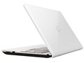 FMV LIFEBOOK AH�V���[�Y WA3/B3 KC_WA3B3_A043 Core i7�E������16GB�EHDD 1TB���ڃ��f�� [�v���~�A���z���C�g]