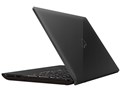FMV LIFEBOOK AH�V���[�Y WA3/B3 KC_WA3B3_A044 Core i7�E������16GB�EHDD 1TB���ڃ��f�� [�u���C�g�u���b�N]