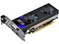 ELSA GeForce GTX 1050 Ti 4GB LP GD1050-4GERTL [PCIExp 4GB]