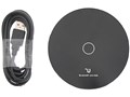 LEPLUS +U LP-QI04BK [�u���b�N]