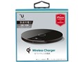 LEPLUS +U LP-QI04BK [�u���b�N]