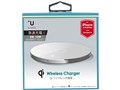 LEPLUS +U LP-QI04SV [�V���o�[]