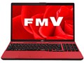 FMV LIFEBOOK AH�V���[�Y WA2/B3 KC_WA2B3_A006 Office���ڃ��f�� [�K�[�l�b�g���b�h]