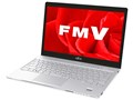 FMV LIFEBOOK SH�V���[�Y WS1/B3 KC_WS1B3_A006 SSD 256GB���ڃ��f�� [�A�[�o���z���C�g]