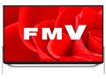 FMV ESPRIMO FH�V���[�Y WF1/B3 KC_WF1B3_A019 Core i7�ETV�@�\�E������8GB�EBlu-ray���ڃ��f�� [�u���b�N]
