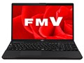FMV LIFEBOOK AH�V���[�Y WA3/B3 KC_WA3B3_A011 ������8GB�EHDD 1TB�EOffice���ڃ��f�� [�u���C�g�u���b�N]