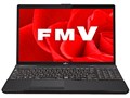 FMV LIFEBOOK AH�V���[�Y WA3/B3 KC_WA3B3_A084 MR�w�b�h�Z�b�g�t���ECore i7�E������16GB�ESSD 512GB�EBlu-ray�EOffice���ڃ��f�� [�u���C�g�u���b�N]