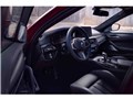 インテリア2 - M5 セダン 2017年モデル