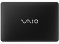 VAIO Fit 15E mk3 VJF15690211B [�u���b�N]