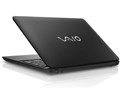 VAIO Fit 15E mk3 VJF15690211B [�u���b�N]