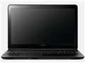 VAIO Fit 15E mk3 VJF15690211B [�u���b�N]
