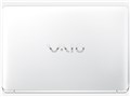 VAIO Fit 15E mk3 VJF15690111W [�z���C�g]