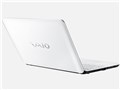 VAIO Fit 15E mk3 VJF15690111W [�z���C�g]