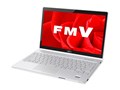 FMV LIFEBOOK SH�V���[�Y WS1/B3 KC_WS1B3_A038 Win10 Pro�ECore i7�E������20GB�ESSD 512GB�EBlu-ray�EWQHD�t�����ڃ��f�� [�A�[�o���z���C�g]