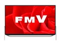 FMV ESPRIMO FH�V���[�Y WF1/B3 KC_WF1B3_A001 �X�^���_�[�h���f�� [�u���b�N]
