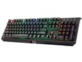 Trust Gaming GXT 890 Cada RGB Mechanical Keyboard 21808 [black]