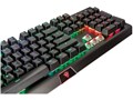 Trust Gaming GXT 890 Cada RGB Mechanical Keyboard 21808 [black]