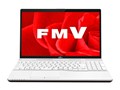 FMV LIFEBOOK AH�V���[�Y WA3/B3 KC_WA3B3_A007 ������8GB�EHDD 1TB���ڃ��f�� [�v���~�A���z���C�g]