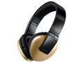 LEPLUS �ɂ̉��� Fly Tune LP-BTHP01GD [�S�[���h]