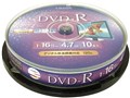 Lazos L-C10PW [DVD-R 16�{�� 10���g]