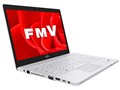 FMV LIFEBOOK SH�V���[�Y WS1/B3 KC_WS1B3_A032 Core i7�E������20GB�ESSD 512GB�EOffice���ڃ��f�� [�A�[�o���z���C�g]