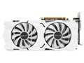 GALAKURO GK-GTX1070Ti-E8GB/WHITE [PCIExp 8GB]