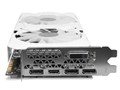 GALAKURO GK-GTX1070Ti-E8GB/WHITE [PCIExp 8GB]