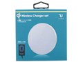 LEPLUS +U LP-QI01SV [�V���o�[]