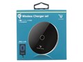 LEPLUS +U LP-QI01BK [�u���b�N]